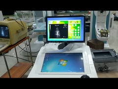 Высокопроизводительная УЗИ-система определения местоположения машины ESWL CE / ISO / CFDA сертифицированная