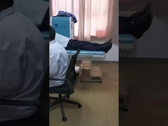 Развитое решение для дробления камня с частотой ESWL 1-16Hz и ЖК-дисплеем