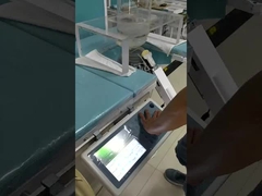 Фиксированный источник волны экстракорпоральная ударная волна литотрипсическая машина УЗИ система определения местоположения